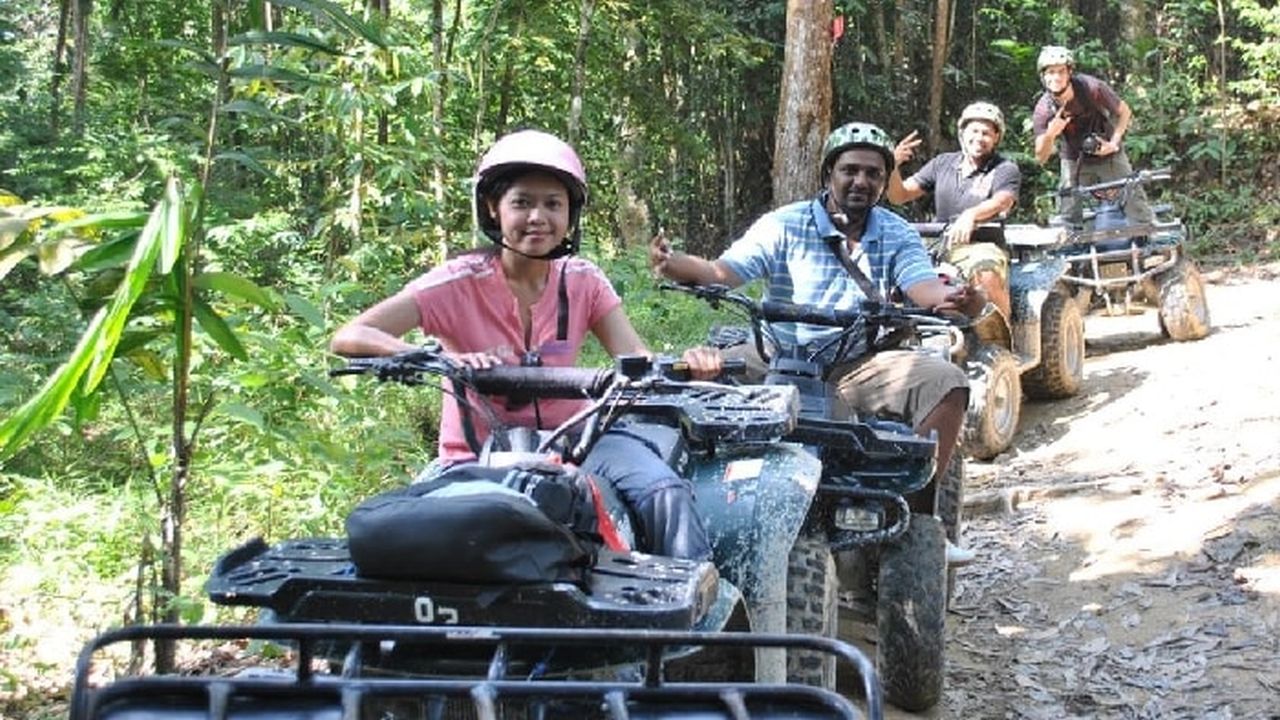 ATV tours